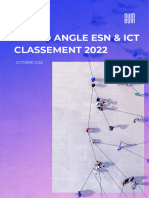 Classement ESN 2022/2023 France