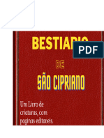 Bestiario