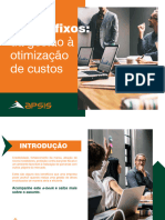 E-Book Apsis - Reestruturando Ativos