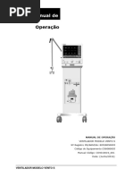 Guia do Ventilador Pulmonar IX5 | PDF | Ciências Físicas | Engenharia ...