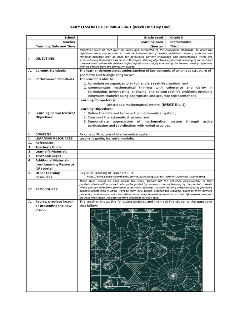 III-Day 1 | PDF