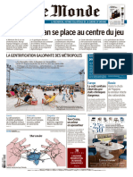 Le Monde - 2023-07-12