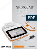 Spirolab