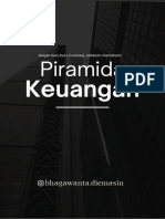 Piramida Keuangan