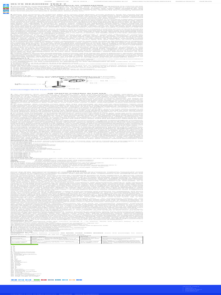 ielts book 7 reading test 1