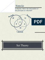 Set Theory