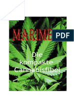 Die Kompakte Cannabisfibel