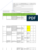 Plan de Mejoramiento HUS - SUPERSALUD 2016 (Final Ajustado)