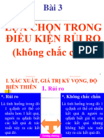 (KTVM) - Kinh-Te-Vi-Mo-2 - 3.-Lua-Chon-Rui-Ro-Vn-Ii - (Cuuduongthancong - Com)