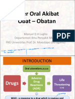 Topik 4 PPT Kuliah Gawat Darurat ST Vene Medi Oldr - 092214