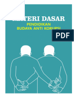 Materi Korupsi