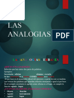 Analogias