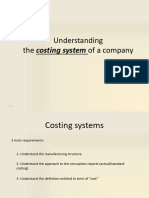 Cost Accounting