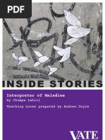 Interpreter of Maladies