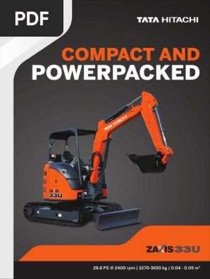 Zx33u Brochure | PDF