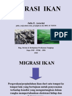 Migrasi-Ikan