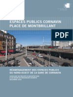 Rapport Jury Cornavin Brochure Part1 Ville de Geneve