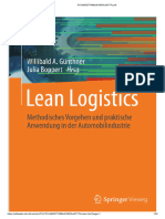 Learn Logistics