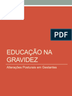 Educação Na Gravidez