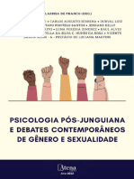 Psicologia Pos Junguiana e Debates Conte