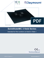 TM20416-10 - 6.0 (Technical Manual - SolidStateMC 3 Field Series)
