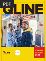 QLINE 2023 Annual Report