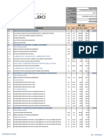 Propuesta Economica