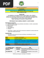 STEM Gen Chem 1 Q1 M2