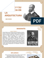 Historia de La Arquitectura