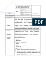 2.2.2. SOP PELAKSANAAN KOMUNIKASI EFEKTIF (AutoRecovered)