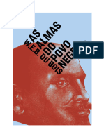 As-Almas-do-Povo-Negro-W-e-B-Du-Bois