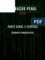 Crimes Omissivos