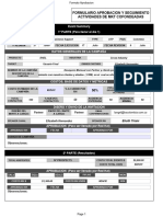 Copia de Formato Aprobacion Eventos Paises USD Itm Final Desayuno Nexsys - Business Support