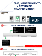 Ast Od-005 Montaje y Mantenimiento BT, MT