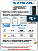 Ara Sınıflar (1-12. Sınıf) Liste .