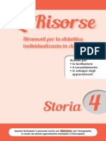 PDF Le Risorse - Storia