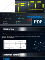 Topología de Circuitos