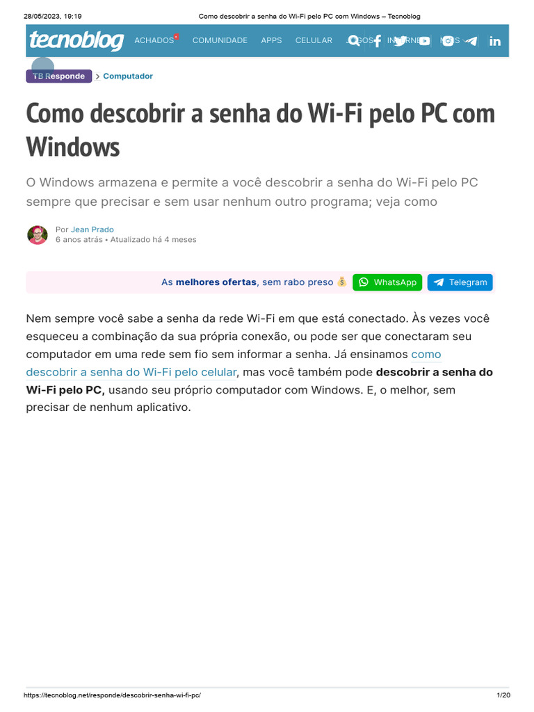 Tem como baixar a Play Store no PC? – Tecnoblog