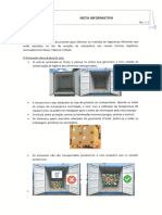 Nota Informativa QSA Arreiou