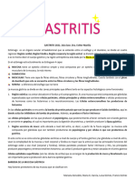 GASTRITIS