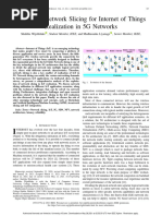 Network Slicing