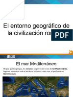 1517319973base Teorica Entorno Geografico de La Civilizacion Romana