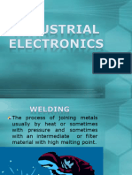 Industrial Electronics