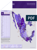 Mapa Circuitos Judiciales 2023 Sin QR