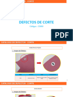 Catalogo Defectos Corte