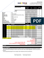 Invoice UKM KRISTEN UPN Termin 2