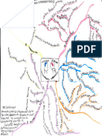 Mapa Mental Elizabeth Marchena