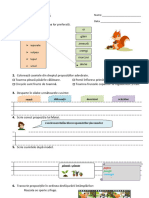 Test Evaluare Initiala CLR