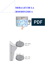 4 Balance de Energia para SC