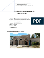 Informe Institucional Jardin.